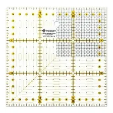 Régua Quadriculada Para Patchwork 150x150 Foto mini 1