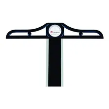 Régua T Trident 80cm Fenolica Borda Acrilica Modelo:5808 Foto mini 1