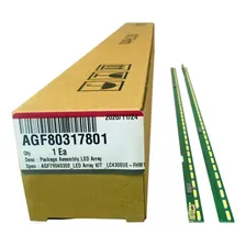 Réguas Barras De Led 43lf6350 Tv LG Barramento Foto  mini 1