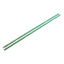 Réguas Barras De Led 43lf6350 Tv LG Barramento Foto mini  2