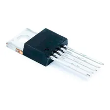 Regulador Ajustável De Tensão 1a 26v High Psrr Lm2941t Foto mini  2