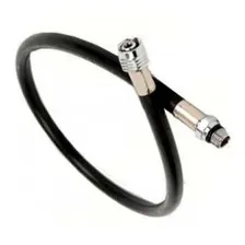 Regulador Aqua Lung Titan Yoke Cor Preto Foto mini 2
