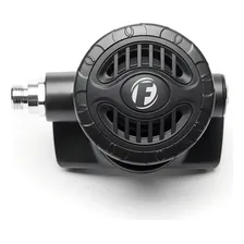 Regulador De Ar Mergulho Principal 2 Estagio X-3 Fun Dive Cor Preto Foto mini 3