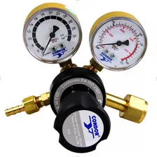 Regulador De Pressão Md G 30 Co2 404790 Condor Foto mini 1