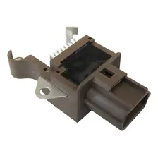 Regulador De Tensão Step-up/step-down Step-up Gauss Ga130 Foto mini 1