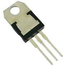 Regulador De Tensão 7805 5v Para Projetos - 10 Foto mini 3