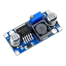 Regulador De Tensão Step Down Buck Conversor Dc Dc Lm2596 3a Foto mini  2