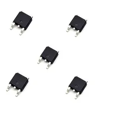 Regulador De Tensão To252 Apl1085 Foto mini 1