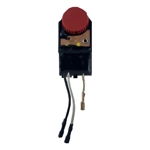 Regulador De Velocidade Bosch P/gws 7-115et 220v Foto 1