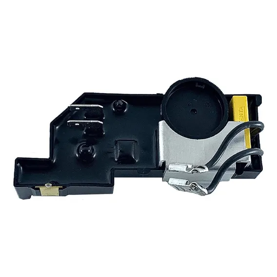 Regulador De Velocidade Para Martelo (16072335cv) - Bosch Foto 1