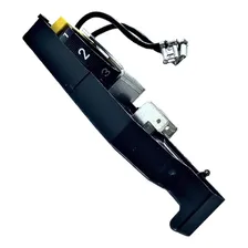 Regulador De Velocidade Para Martelo (16072335cv) - Bosch Foto mini  2