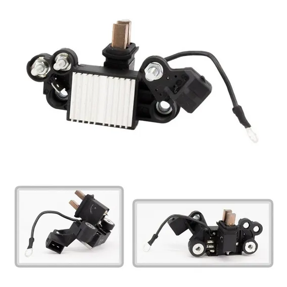 Regulador De Voltagem Thermo King- Ikro Foto 1