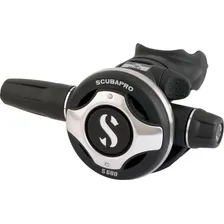 Regulador Para Mergulho Mk25+s600 Evo (din) Scubapro Cor Preto Foto mini  2