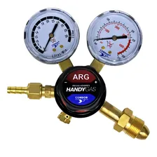 Regulador Pressao Argonio Mistura Mig Tig Handygas Condor Foto mini 1