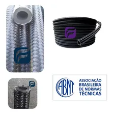 Regulador Re Dupla Saída P Fogão + 3 M Mangueira Nitrílica Foto mini 2