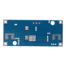 Regulador Tensão Stepdown Buck Xl4015-5a C/dissipador Dc-dc Foto mini  3