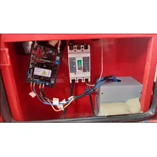 Regulador Tensão Sx460 Avr Gerador - A Pronta Foto mini 4