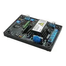Regulador Tensão Sx460 Avr Gerador - A Pronta Foto mini  2