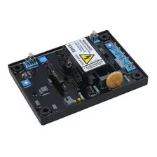 Regulador Tensão Avr Gerador Sx460 Stanfor Weg Cummins Foto mini  3