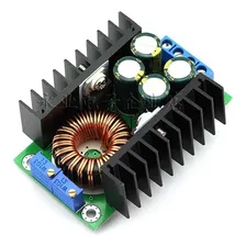 Regulador Tensão Corrente Step Down Buck Dc 300w 9a Foto mini 3