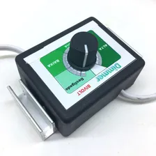 Regulador Vazão Vassoura Elétrica Aspirador Pó Reduz Barulho Foto mini 3