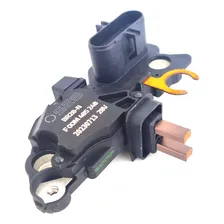 Regulador Voltagem Eletrônico 24v Bosch F00m144123 Caminhão Foto mini 2