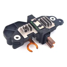 Regulador Voltagem Eletrônico 24v Bosch F00m144123 Caminhão Foto mini 4