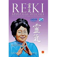 Reiki - Apostilas Oficiais Foto mini 1
