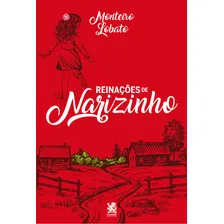 Reinações de Narizinho Foto mini 1