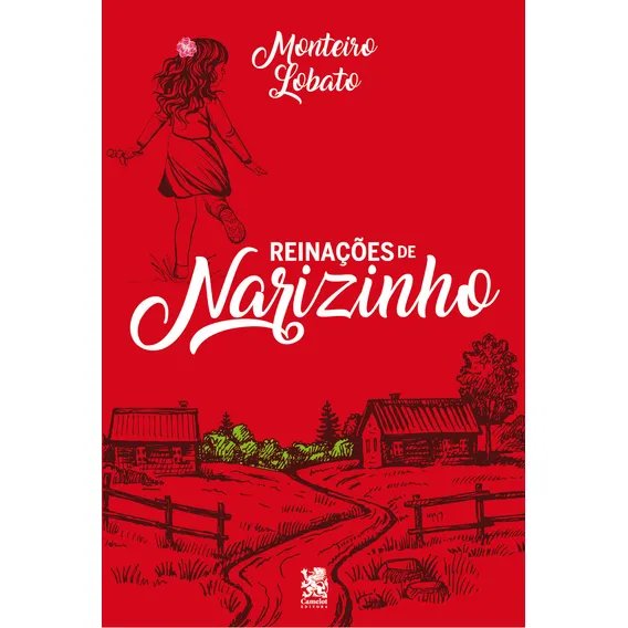 Reinações de Narizinho Foto 1