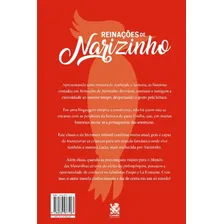 Reinações de Narizinho Foto mini 2