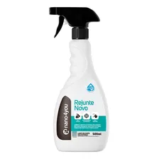 Rejunte 500ml - Limpa Rejunte Nano4you Foto mini 1