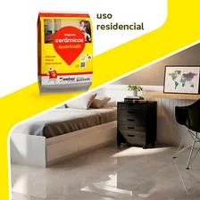 Rejunte Ceramica E Pedras Naturais Quartzolit 5kg - Caramelo Foto mini 3