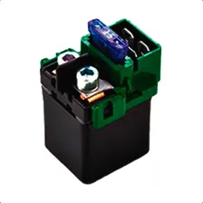RelĂȘ Authomix Pisca 2 Pinos / Ybr 125 / Xtz 125 - Rl2026150 Foto mini 1