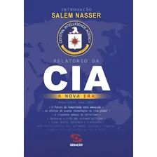 Relat贸rio Da Cia Foto mini 1
