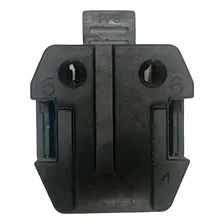 Rele 1 Pino + Protetor Embraco Sicom Tecumseh Geladeira 110v Foto mini 4
