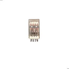 Rele 14 Pinos 4 Contatos Ra400060 60v 3a/250v Schrack Foto mini  2