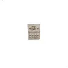 Rele 14 Pinos 4 Contatos Ra400060 60v 3a/250v Schrack Foto mini  3