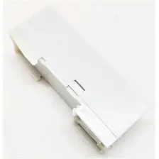 Rele Acoplador 220vca 2 Contato Reversivel Sibratec Foto mini 2