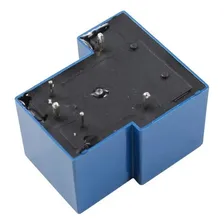 Relê Alta Potência 30a Sla-dc-sl-c 5 Pinos Foto mini  2