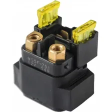 Rele Automatico Partida Fazer 250, Lander 250, Ver Aplicaçao Foto mini 1
