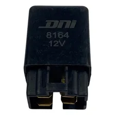 Rele Aux Mitsubishi Tr4 L200 Outlander Pajero E8t101 Dni8164 12V Foto mini 4