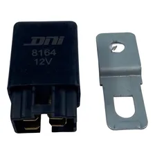 Rele Aux Mitsubishi Tr4 L200 Outlander Pajero E8t101 Dni8164 12V Foto mini  2