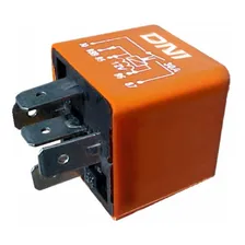 Rele Auxiliar 12v 30a Gm Corsa Vectra Omega Cadill Dni0107 Foto mini 1