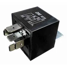 Rele Auxiliar 5t 50/30a 24v Maquinas Dni8215 Foto mini 1