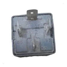 Rele Auxiliar Bomba Elétrica 12v 40a Vw Gol - 2447 C Foto mini 2
