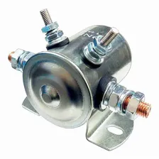 RelĂ© Auxiliar De 12v Uso ContĂnuo Com 4 Bornes 100a - 8189 Foto mini 1