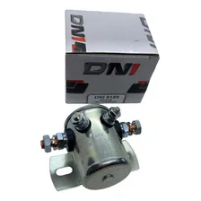 RelĂ© Auxiliar De 12v Uso ContĂnuo Com 4 Bornes 100a - 8189 Foto mini 4