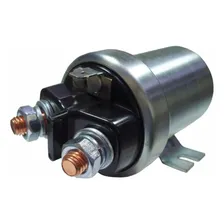 Relé Auxiliar De Partida 12v 200a Negativo Isolado Dni8273 Foto mini 1