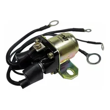 Relé Auxiliar De Partida Delco 24v - Dni 8176 Foto  mini 1